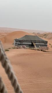 Rashid Desert Private Camp - Bidiyah - 7