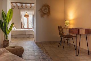 Hostal Aljibe - 2
