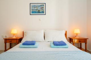 Ammosis Apartment - Glinado Naxos - 6