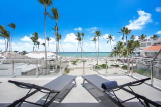 Luxury Villa in Bávaro Just on the Beach - Punta Cana - 8