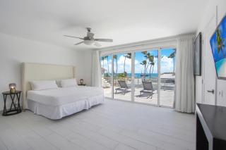 Luxury Villa in Bávaro Just on the Beach - Punta Cana - 1
