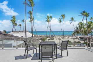 Luxury Villa in Bávaro Just on the Beach - Punta Cana - 3