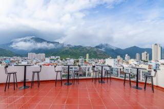 Minh Tuyết Luxury Hotel - Nha Trang - 6
