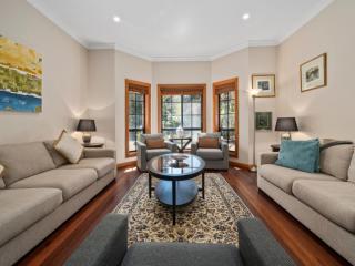 Coolabah House - Leura - 5
