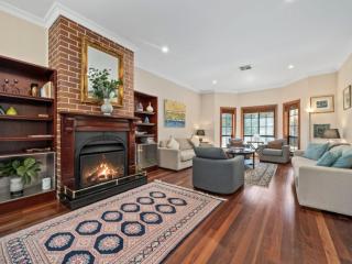 Coolabah House - Leura - 4