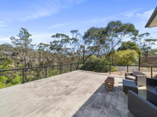 Coolabah House - Leura - 2