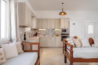 Ammosis Apartment - Glinado Naxos - 9