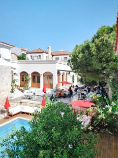 Viento Alacati Hotel - Alacati - 7