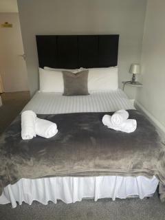 The hermitage inn - Warkworth - 5