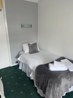 The hermitage inn - Warkworth - 7