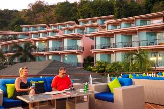 The View Rawada Phuket - Rawai Beach - 8