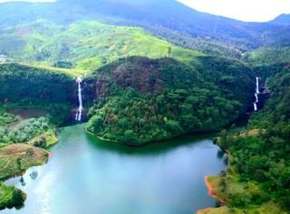Green Shade Resort & Haritha Sewana Hotel - Nallathanniya - 6