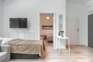 Kamienica Centrum Apartament 18 - 2