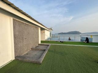 Langkawi - Simfoni Beliza Homestay - Kuah - 8