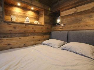 Appartement spacieux 3 pièces avec grande terrasse au cœur de l'Alpe d'Huez, parking et casier à skis inclus - FR-1-405-8 - L'Alpe-d'Huez - 3
