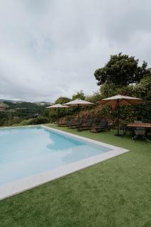 Casa de Greire - Castelo de Paiva - 0
