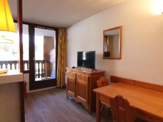 Appartement cosy 4 pers, proche pistes et commerces, balcon est, animaux ok, Huez - FR-1-405-155 - L'Alpe-d'Huez - 7