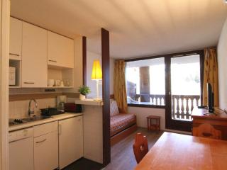 Appartement cosy 4 pers, proche pistes et commerces, balcon est, animaux ok, Huez - FR-1-405-155 - L'Alpe-d'Huez - 6