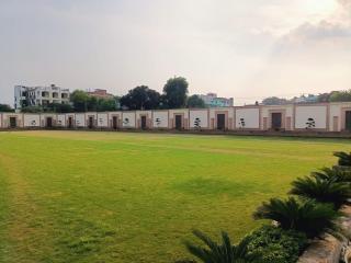 Four Leaf Hotel - AKOSHA - 9