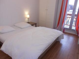 Appartement confortable 8 pers avec balcon, garage fermé et retour ski - L'Alpe d'Huez - FR-1-405-131 - L'Alpe-d'Huez - 4