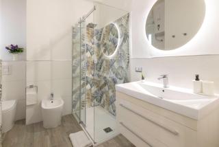 Quarzo. Modern Rooms - Cagliari - 8