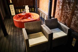 Hotel BaliAn Resort Yokohama Kannai - Adult Only - Yokohama - 8