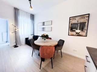 Apartment Düsseldorf City - 2