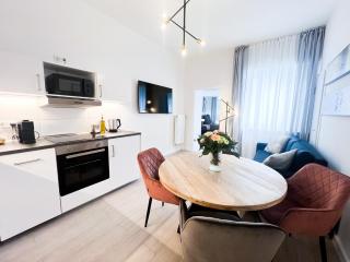 Apartment Düsseldorf City - Düsseldorf - 0