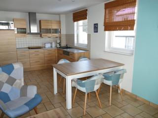 Lüttenort - Ferienwohnung mit Sauna - Ostseebad Koserow - 8