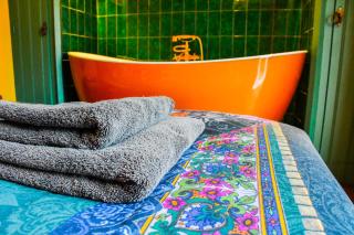 BoHo Experience Summerhouse - 4