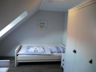 Lüttenort - Ferienwohnung mit Sauna - Ostseebad Koserow - 5