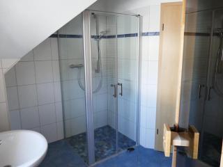Lüttenort - Ferienwohnung mit Sauna - Ostseebad Koserow - 3