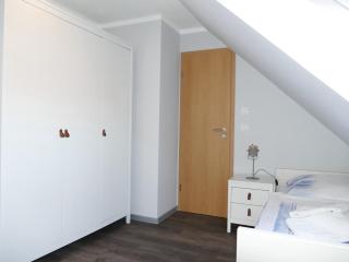 Lüttenort - Ferienwohnung mit Sauna - Ostseebad Koserow - 4
