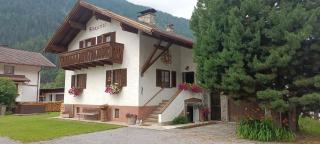 Apart Stanzertal - 5