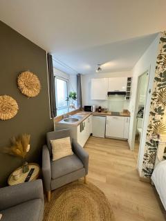 LE VEGETAL / Nay centre - Nay - 9