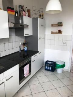 Privat Zimmer in Bad Homburg bei Kurhaus - Bad Homburg vor der Höhe - 1