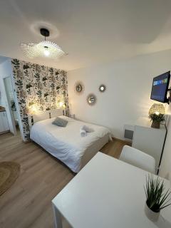 LE VEGETAL / Nay centre - Nay - 3