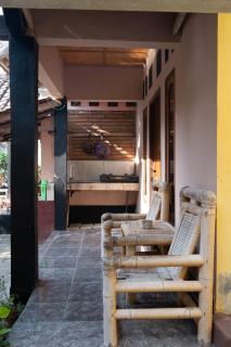 Gani Homestay - Kuta Lombok - 2