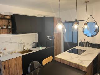 Le petit cocoon - Merlimont - 7