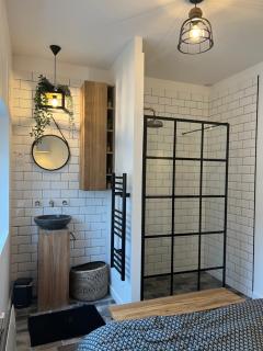 Le petit cocoon - Merlimont - 5