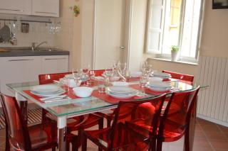 La Casa di Rachele - 2