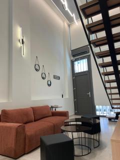 The Loft Project - Alexandroúpolis - 4