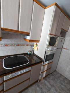 Apartamento en el Corazón de la Ciudad con Balcón Amplio - El Balcó de Tarraco - 2