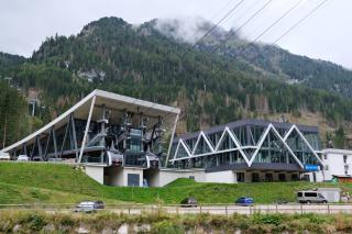 Residence Gran Vernel - Canazei - 0