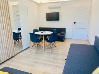 Apartament Świdnik - 6