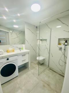 Apartament Świdnik - 3
