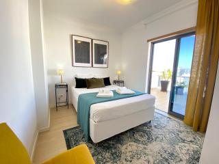 Olhão Stylish by Homing - Olhão - 5