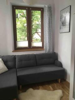 Blisko miło ładnie Apartament w centrum Zakopanego - Zakopane - 1