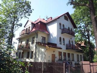 Blisko miło ładnie Apartament w centrum Zakopanego - Zakopane - 3