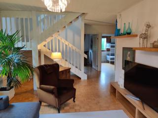 Villa Jupperi Espoossa - 2